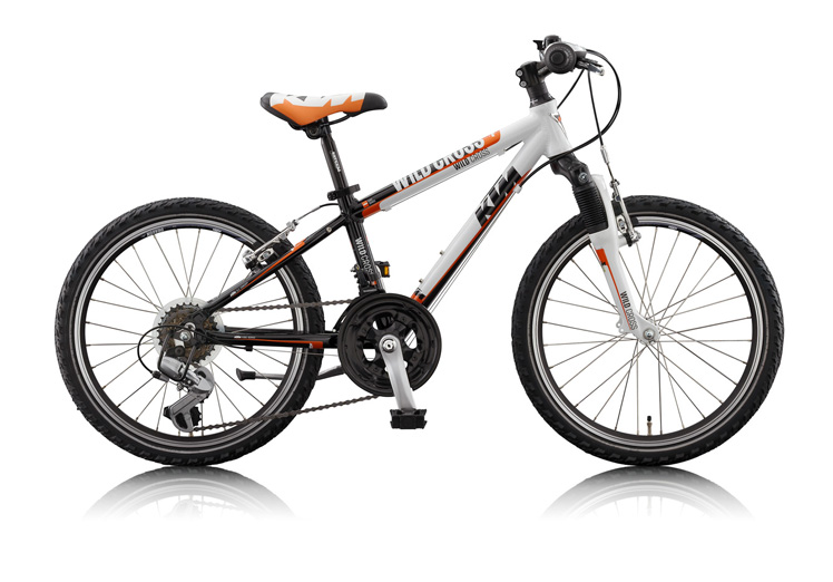 KTM Wild Cross 12 G 20"